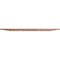 Ekena Millwork Raven Wood Fretwork Pierced Ceiling Medallion, Red Oak, 20"OD x 7 3/8"ID x 1/4"T CMWP20X20X0250RARO - alternate 4